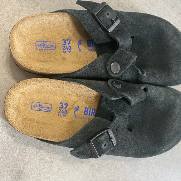 Birkenstock Boston - Picture 3 of 5